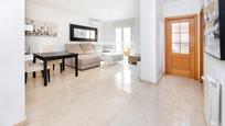 Living room of Single-family semi-detached for sale in Armilla  with Heating