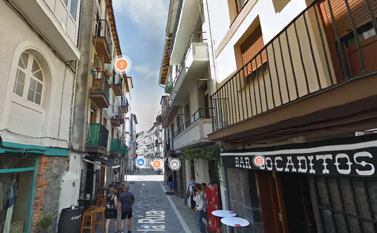 Appartement à vendre à Calle la Rúa, imagen 3