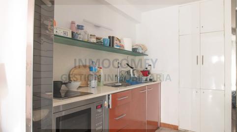 Foto 4 de Estudi en venda a Paseo Maritim, 30, Centre - Platja, Girona