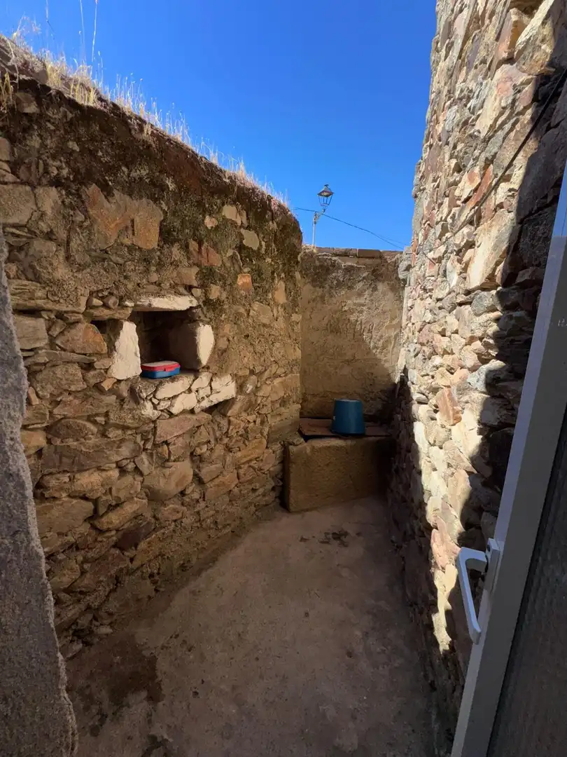 Houses for sale in Zarza de Montánchez