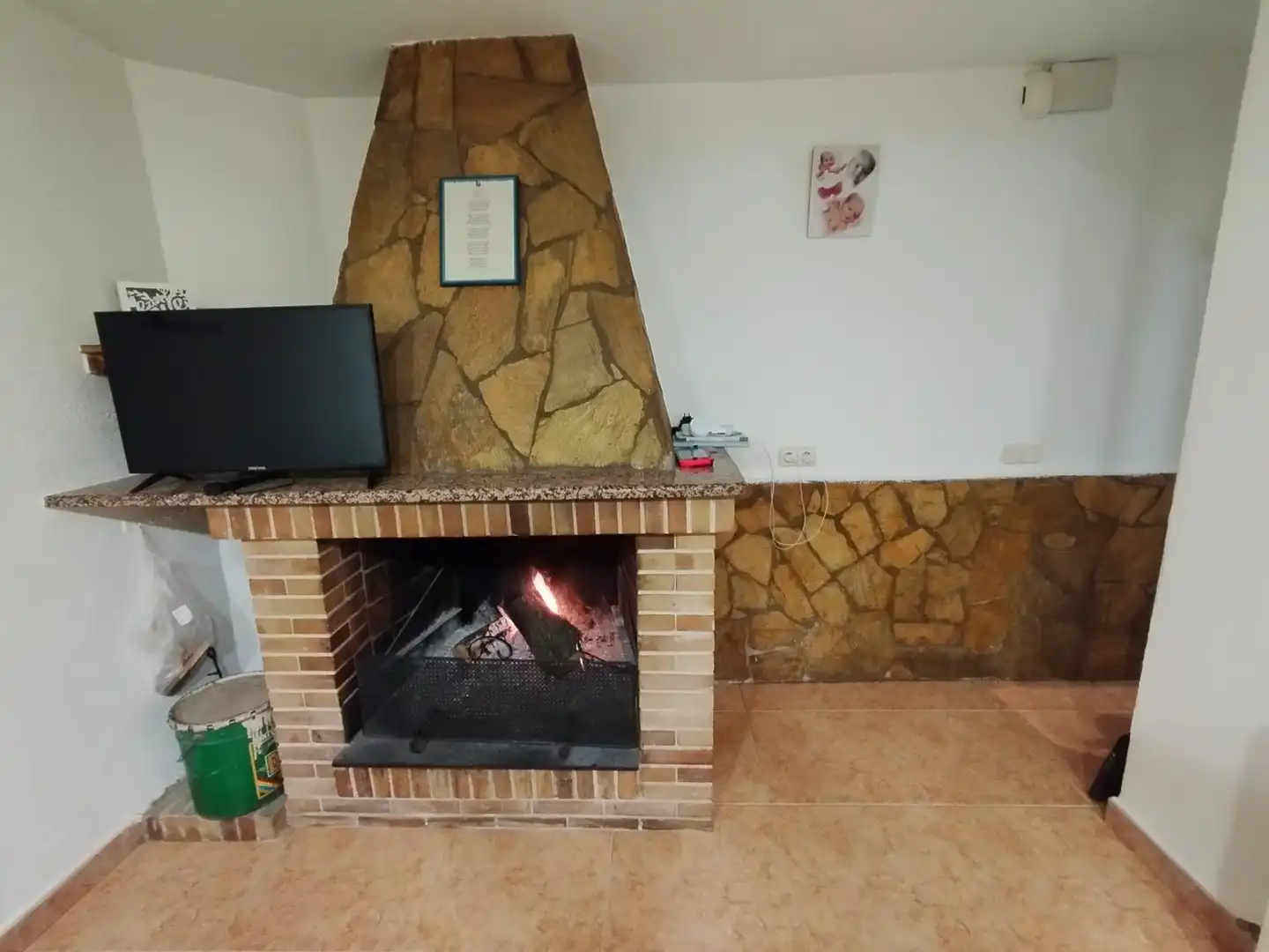 Terraced house for sale in Calle EMPORDA, imagen 4