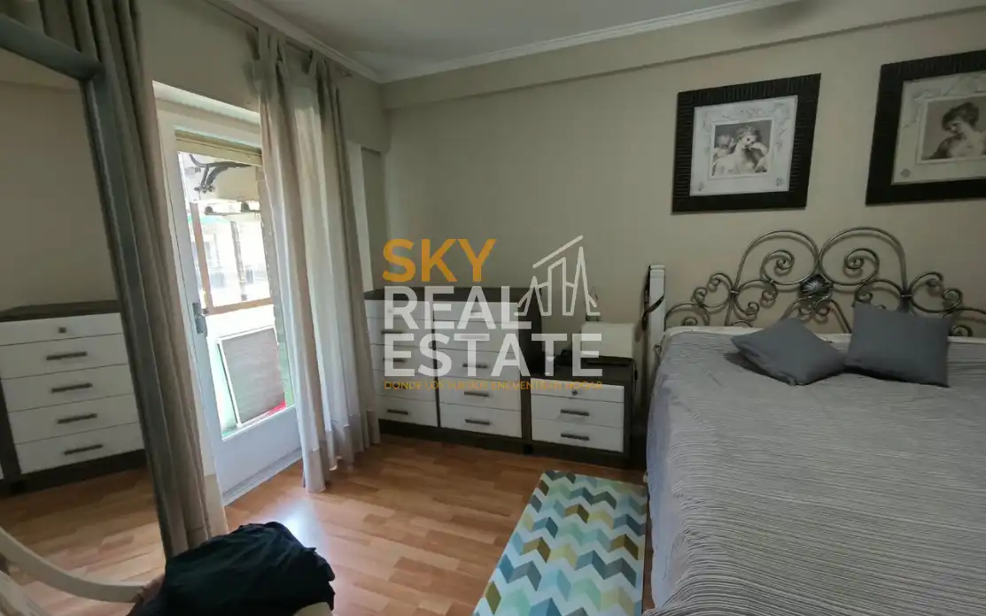 Piso con ascensor en venta en Calle Doctor Pérez Serrano, imagen 10
