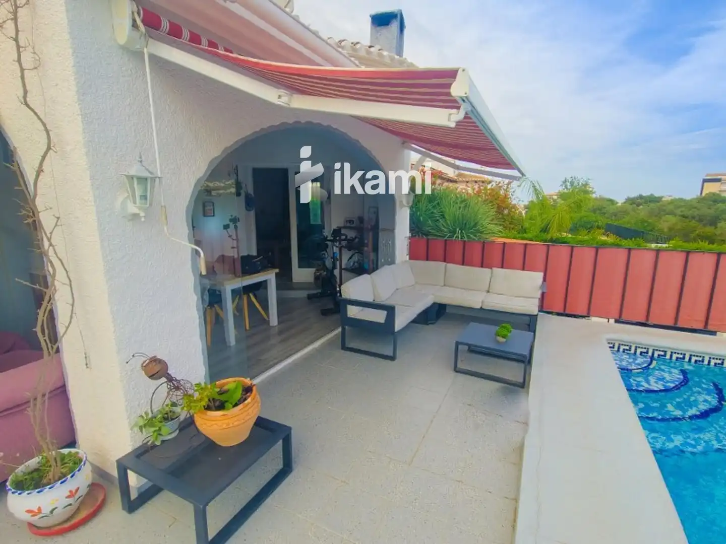 Villa avec piscine à vendre à Pego, imagen 5