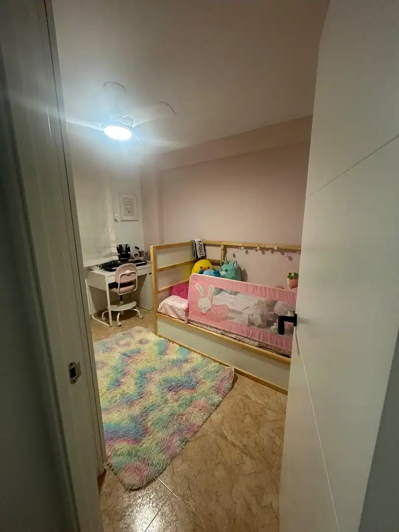 Habitación de Piso en venta en Carretera de Cádiz