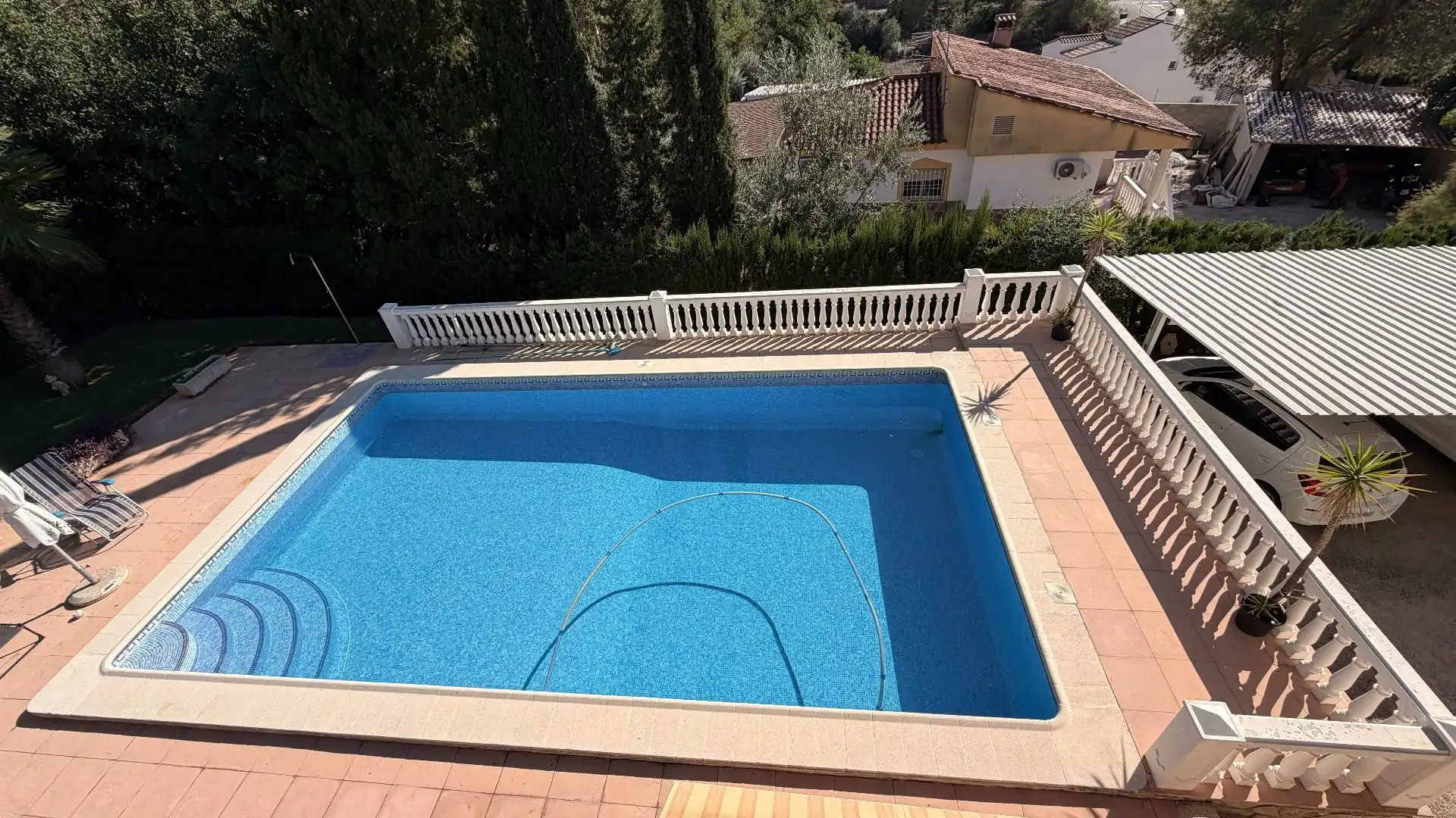 Xalet amb piscina en venda a san cristobal, imagen 49