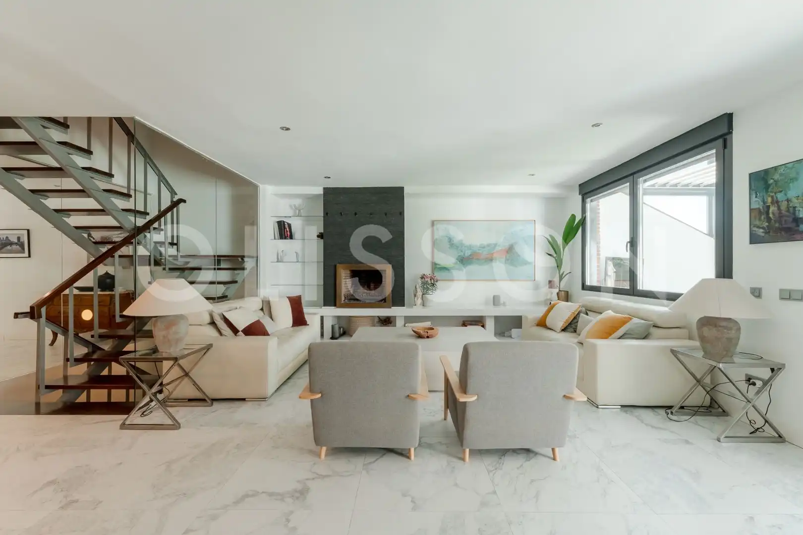 Maison mitoyenne avec piscine à vendre à El Soto de la Moraleja, imagen 9
