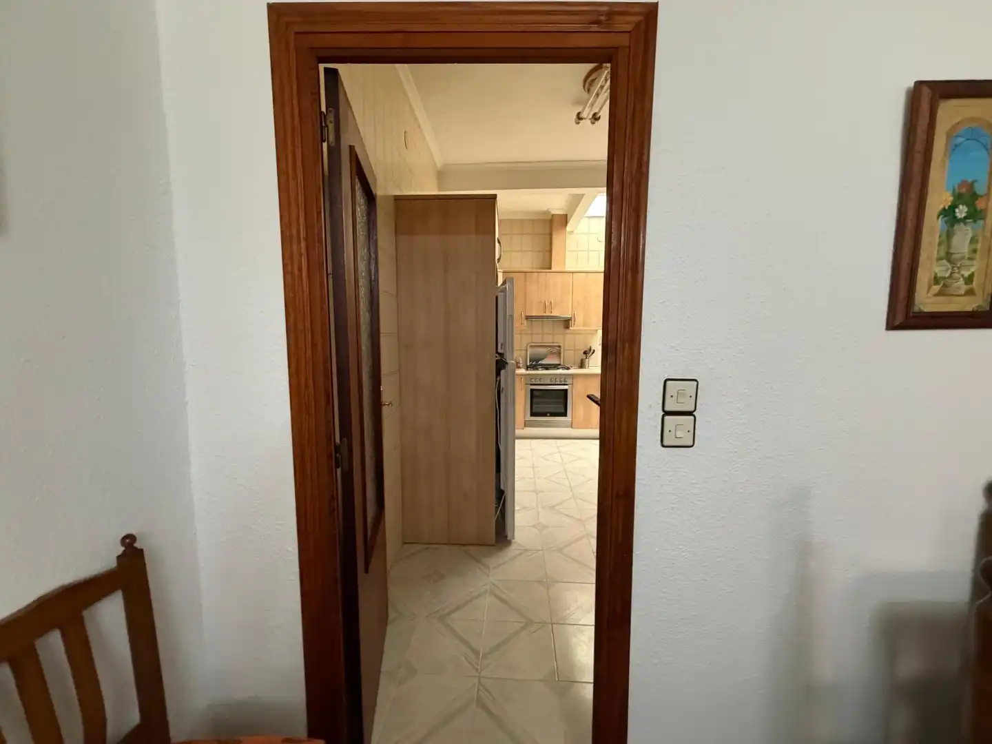 Casa a schiera in vendita a Hellín, imagen 6