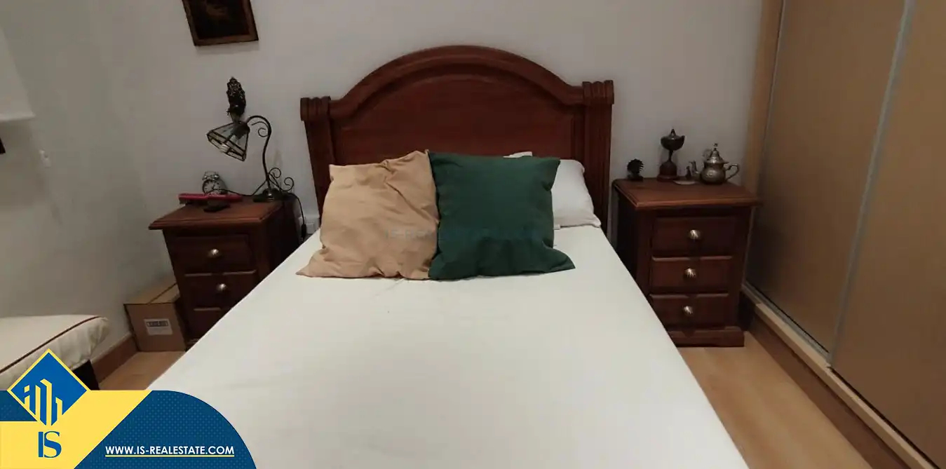 Apartment mit Aufzug zum Verkauf in Centro, imagen 6