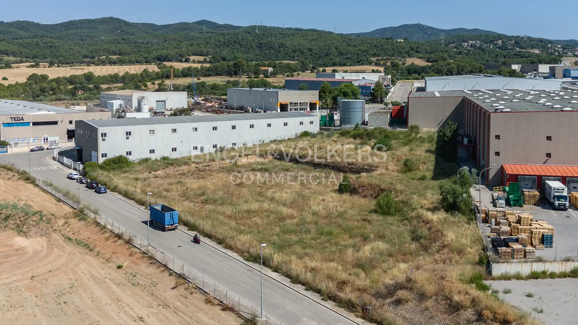 Terreno industriale in vendita a Piera, imagen 2