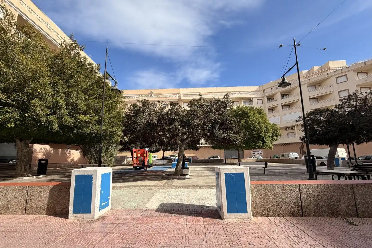 Apartment with lift for sale in Centro, imagen 29