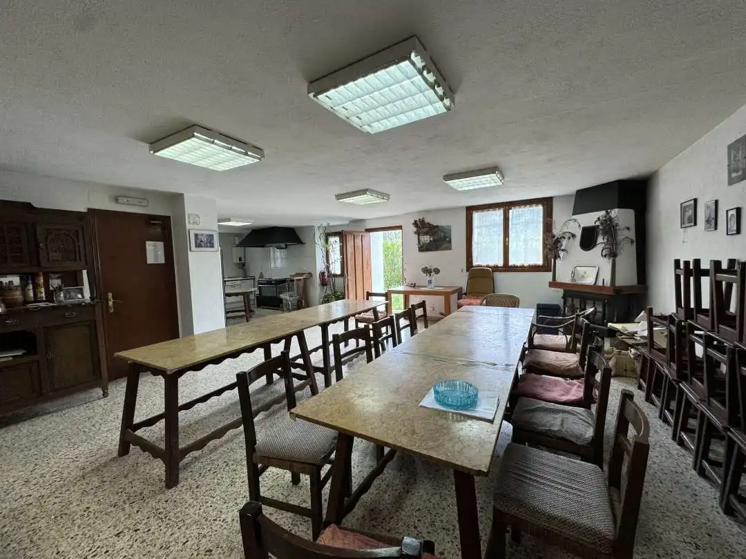 Casa o chalet en venta en Antzuola con Jardín privado, Amueblado y Balcón