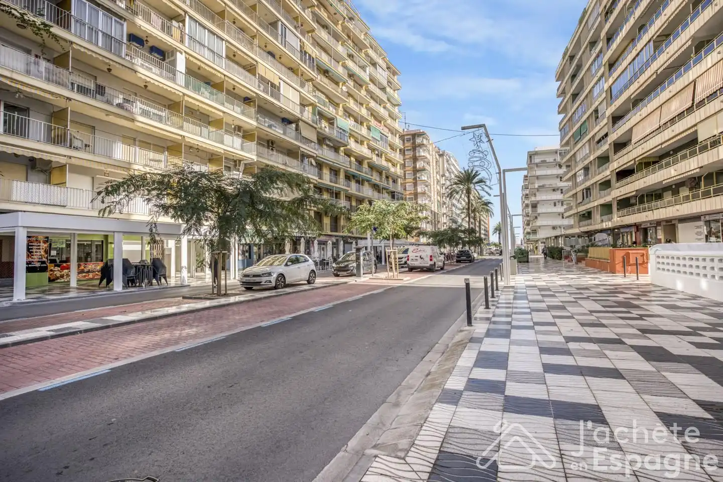 Flat with lift for sale in Plaça Enric Valor, imagen 33
