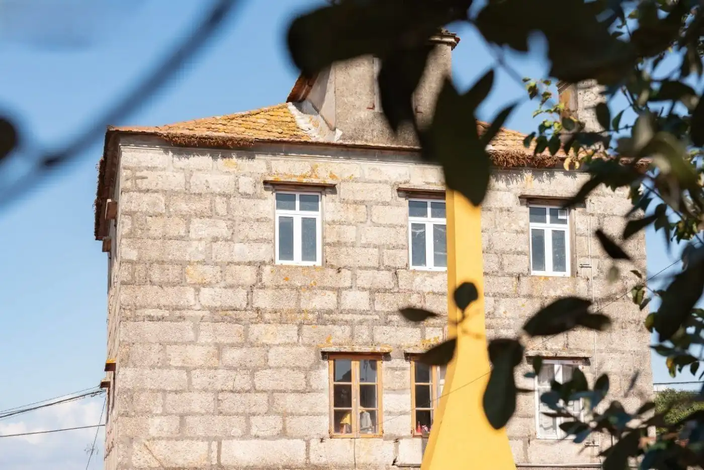 Casa o chalet en venta en Camino SAN LOURENZO-CORUXO, Coruxo - Oia - Saiáns