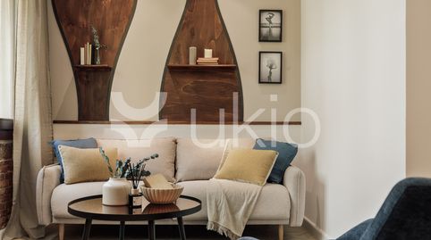 Photo 5 of Apartments for rent in Ronda de Sant Antoni, El Raval, Barcelona Capital