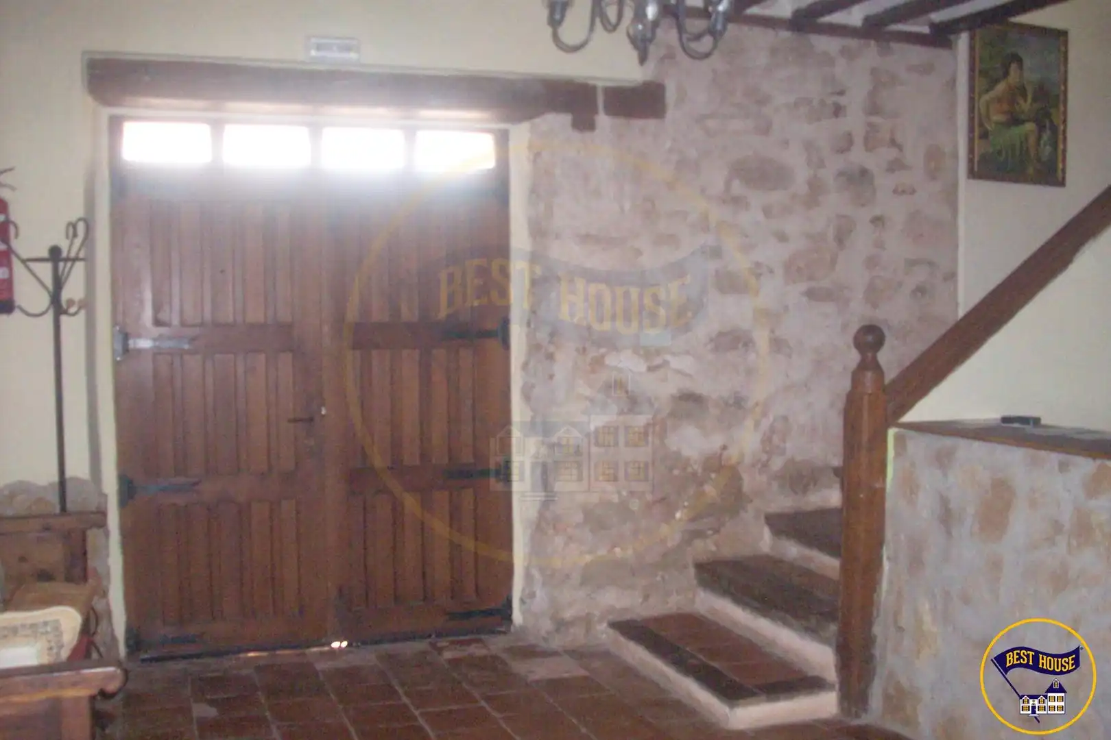 Casa o chalet en venta en Valverdejo con Calefacción, Trastero y Amueblado