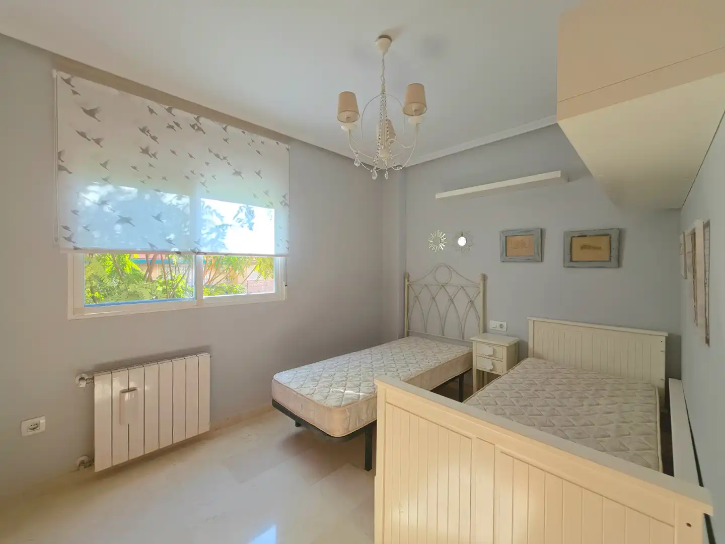 Wohnung mit Pool zum Verkauf in Carrer del Greco 22, imagen 26