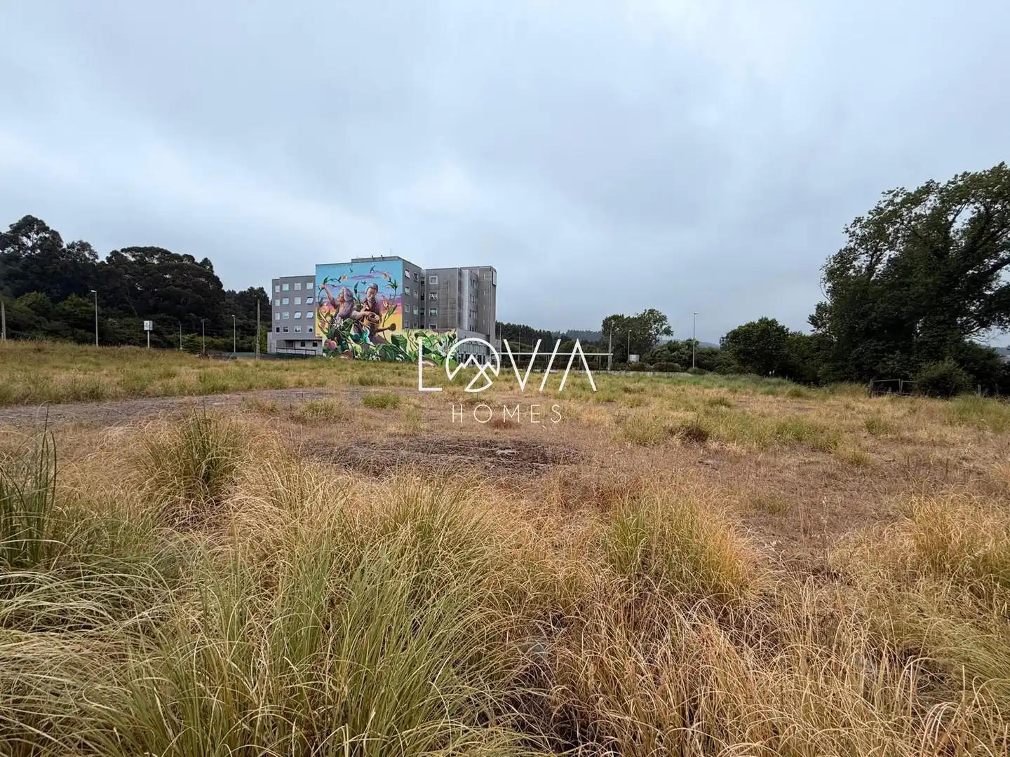 Residential land for sale in Parque Astur, imagen 10