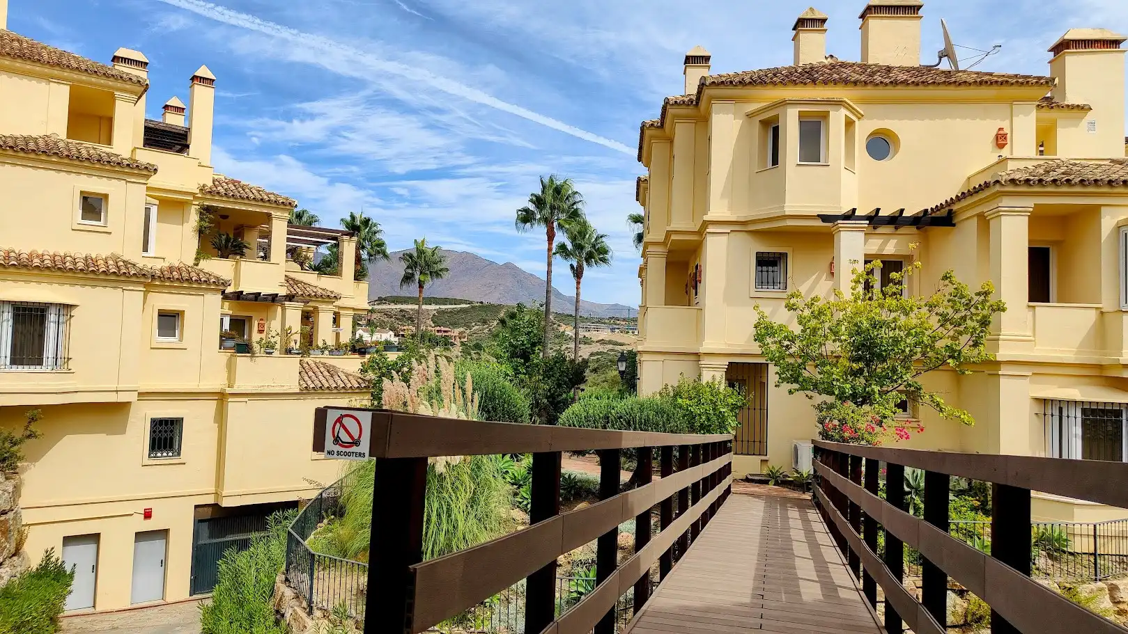 Apartamento con piscina en venta en MAJESTIC HILLS (UR7A) 105, imagen 24