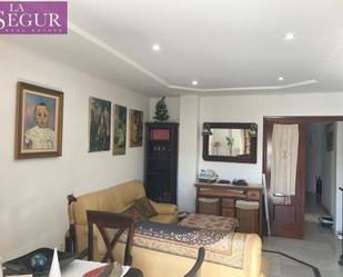 Living room of Flat for sale in Barbate  with Air Conditioner