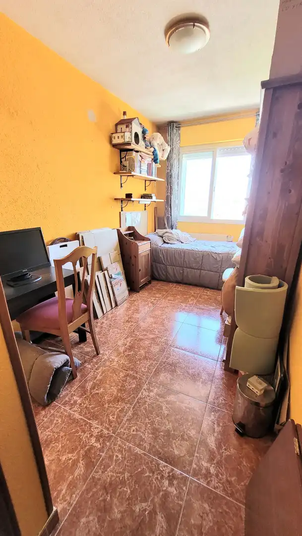 Dormitori de Pis en venda en Valdemoro amb Calefacció