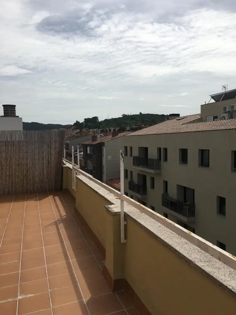 Àtic amb ascensor en venda a Montilivi, imagen 11