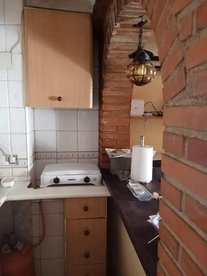 Kitchen of Detached homes for sale in Murcia  with Air Conditioner