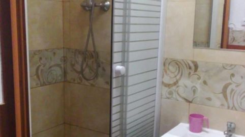 Foto 2 de Estudio de alquiler en La Maternitat i Sant Ramon, Barcelona Capital