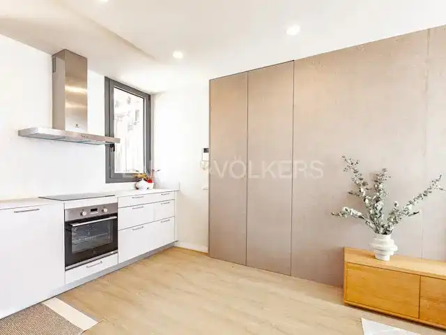 Neubau-Penthouse zum Verkauf in Eixample, imagen 17