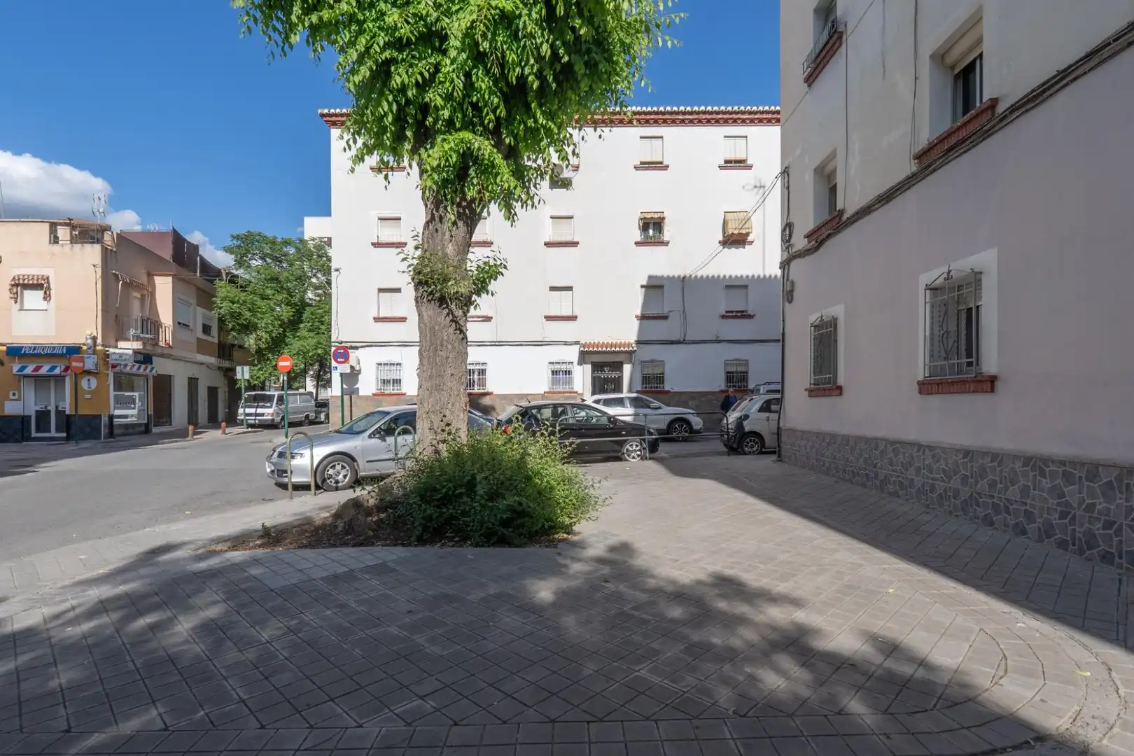 Appartement avec terrasse à vendre à Calle Navarra, imagen 2