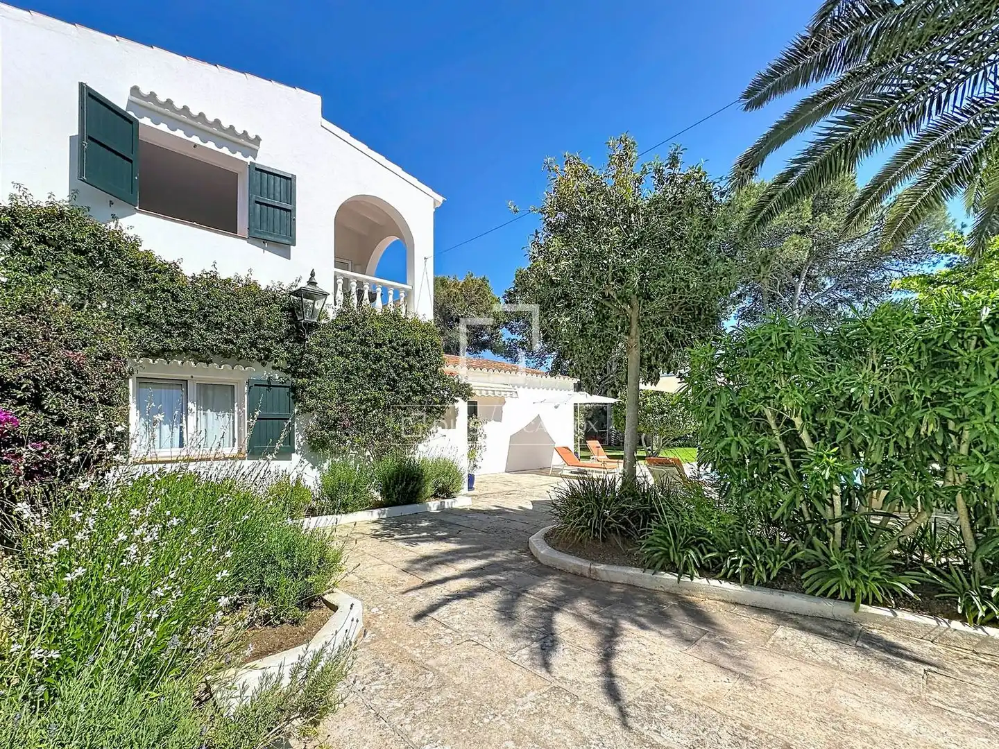 Villa avec terrasse à vendre à Trebalúger, imagen 5