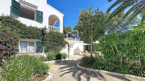 Encantadora finca con dos casas rústicas sobre una parcela de más 1400 m con 7 dormitorios en venta en Trebalúger, imatge 5