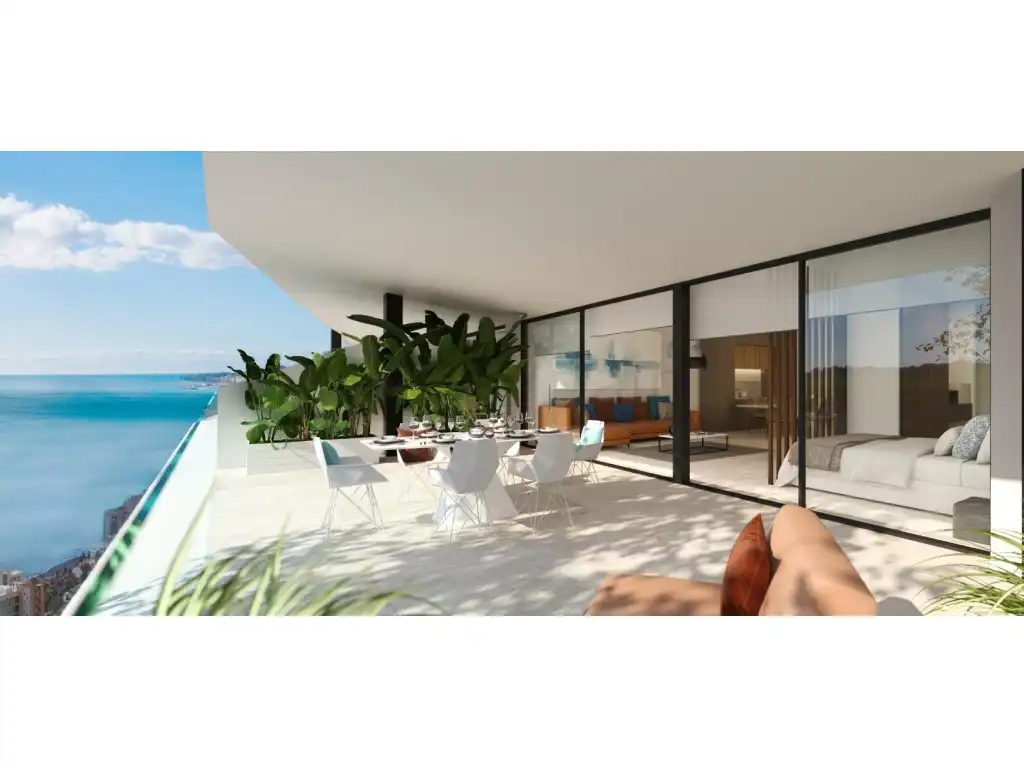 Apartment mit Aufzug zum Verkauf in El Higuerón, imagen 3