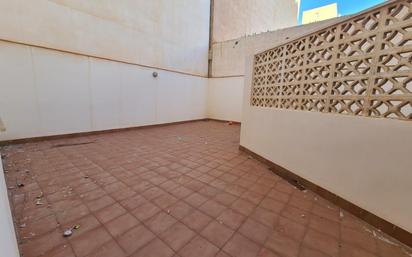 Terrace of Planta baja for sale in Roquetas de Mar  with Terrace