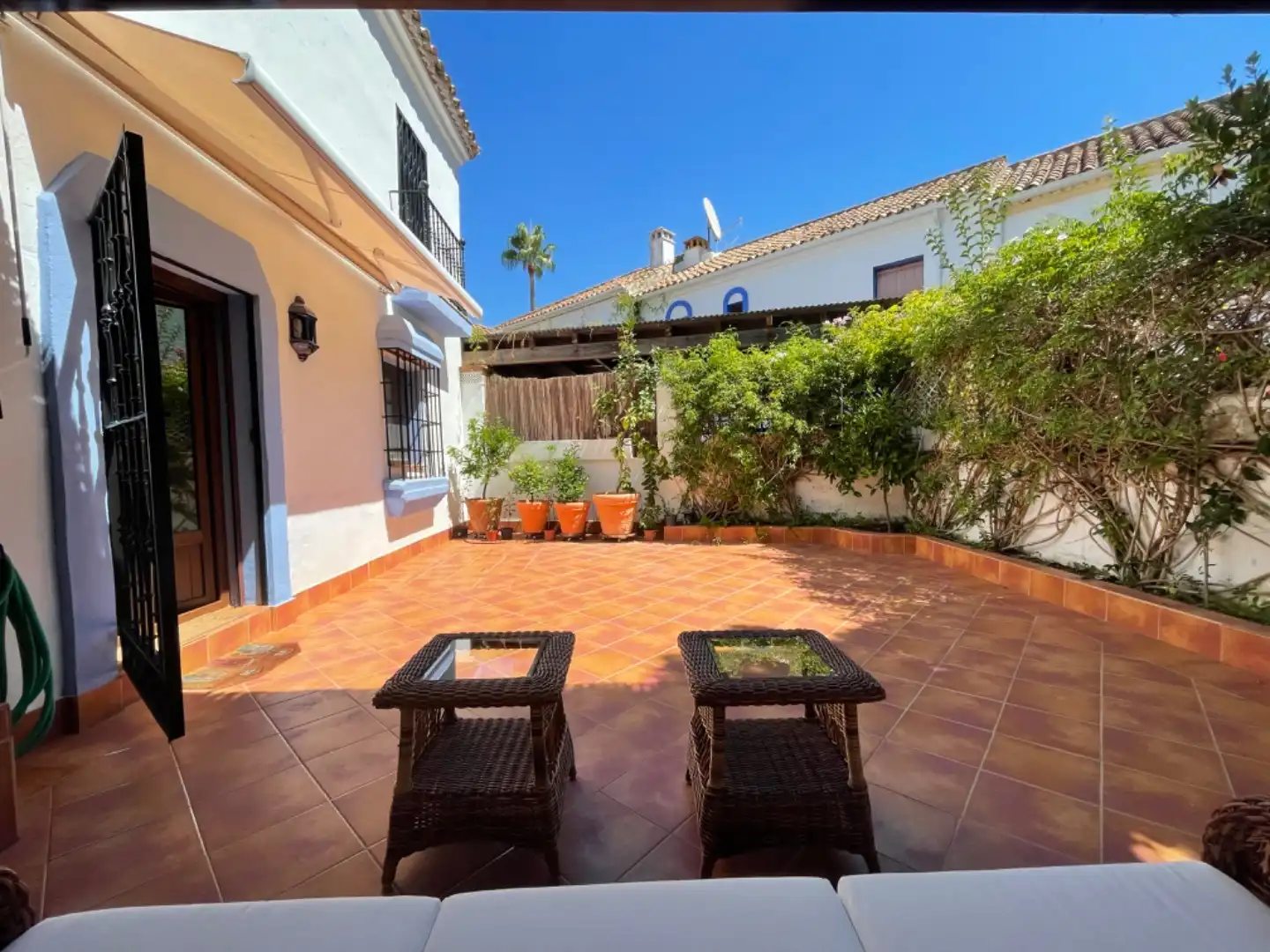Reihenhaus mit Pool zum Verkauf in Calle 11 53, imagen 18