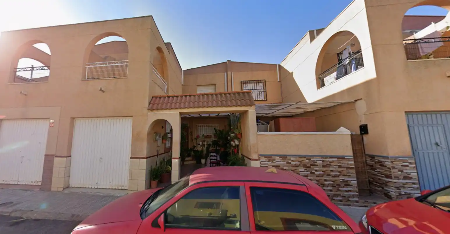 Casa in vendita a ALMERIA