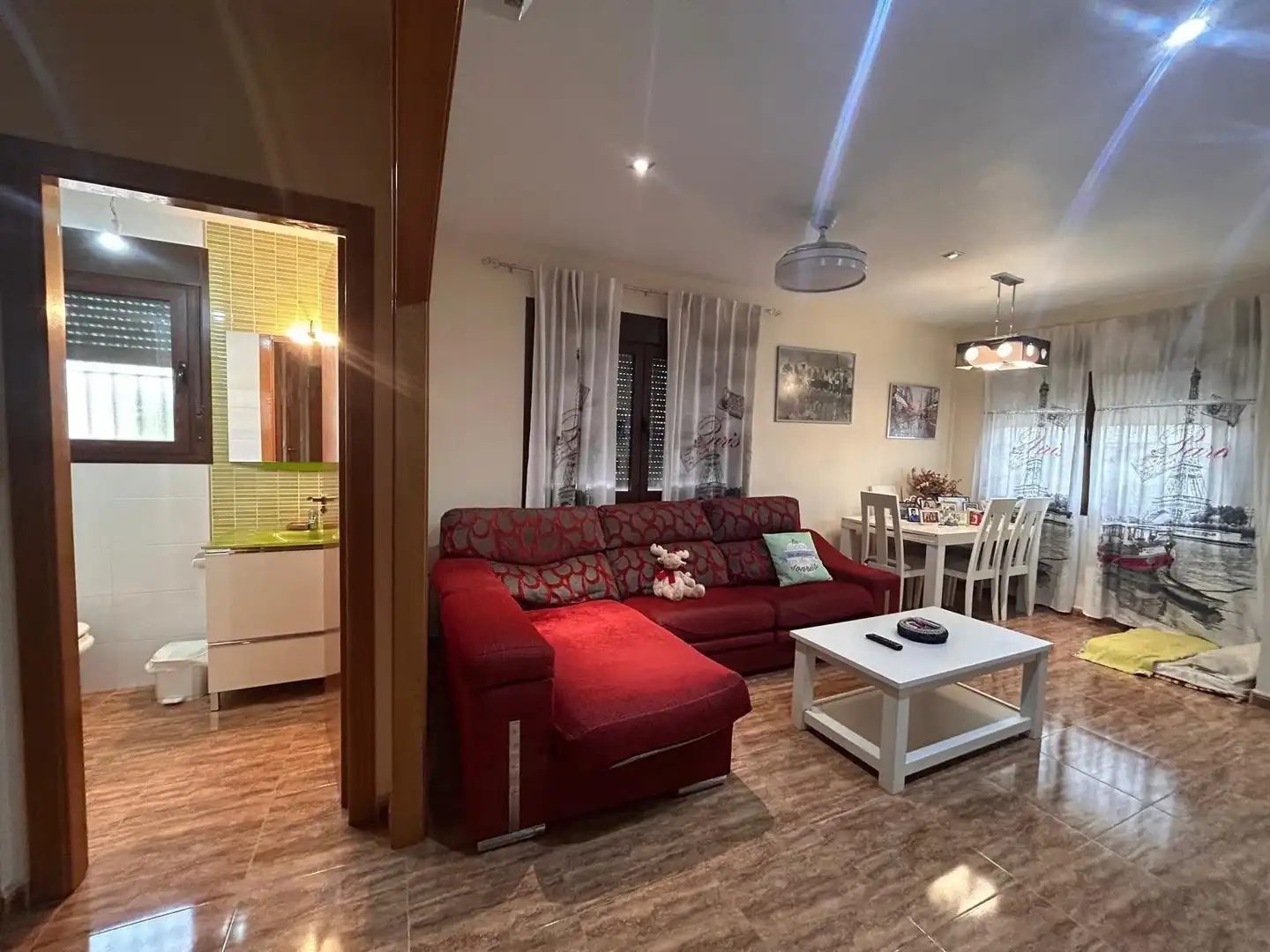 Adosado con jardín en venta en N/A, imagen 9