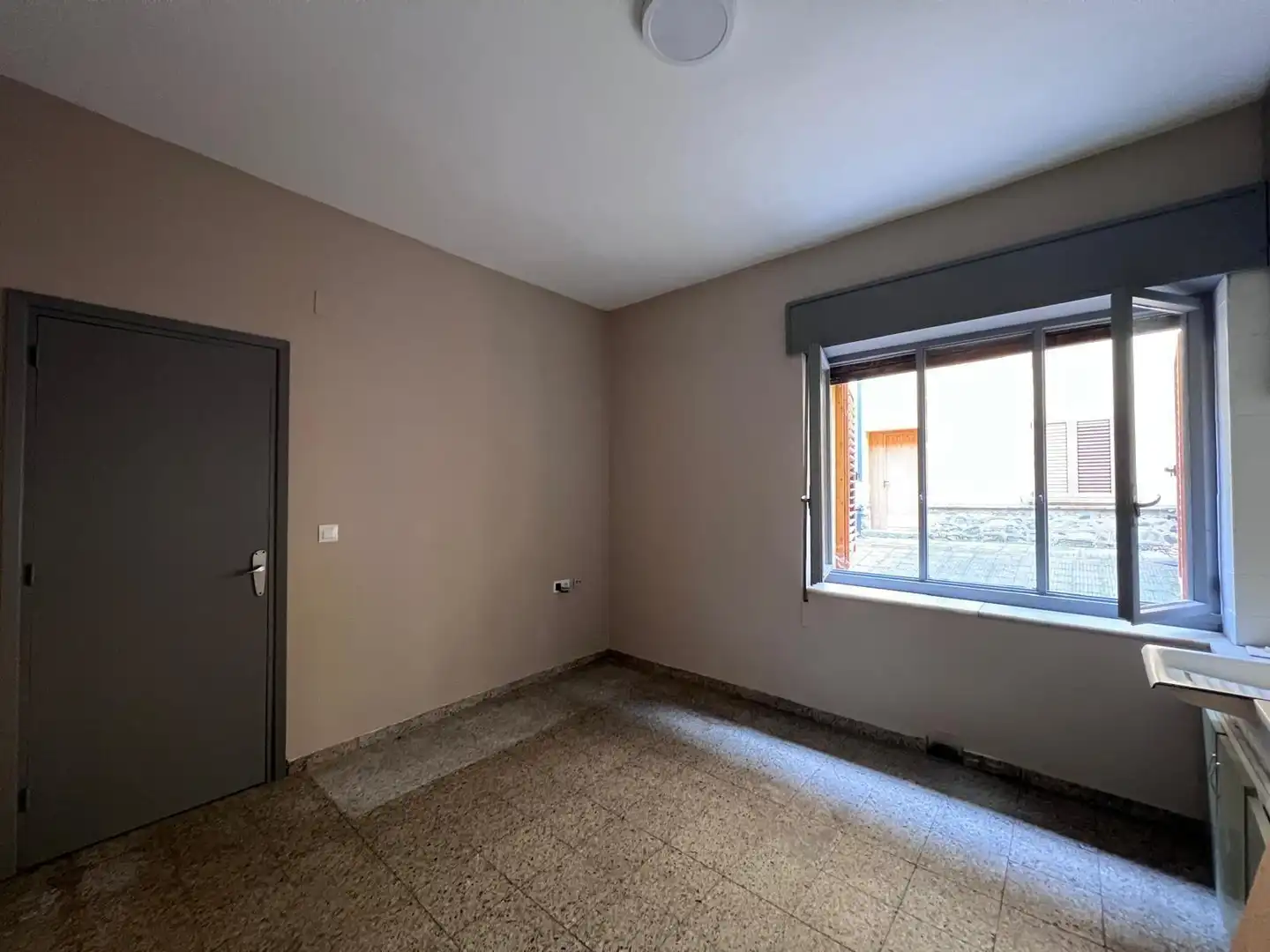Bedroom of Flat for sale in Degaña  with Storage room