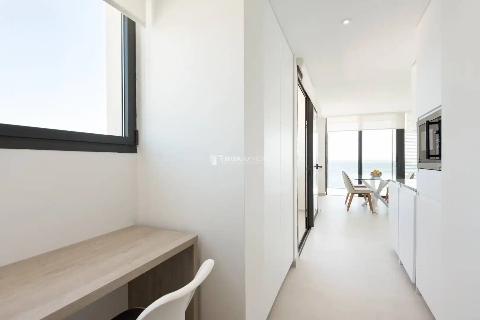 Wohnung zur Miete in Ses Figueretes - Platja d'en Bossa - Cas Serres, imagen 20