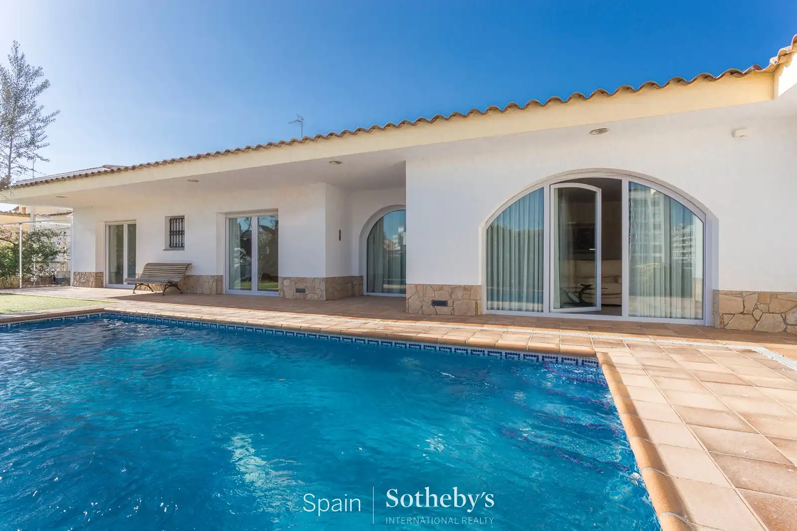 Maison avec piscine à vendre à Santa Margarita, imagen 4