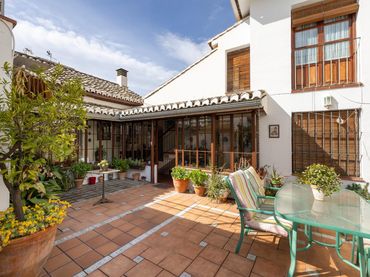 Casa en venda a Albaicín