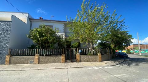 Foto 2 de Casa o chalet en venta en Passeig Sant Jordi, Vallfogona de Balaguer, Lleida