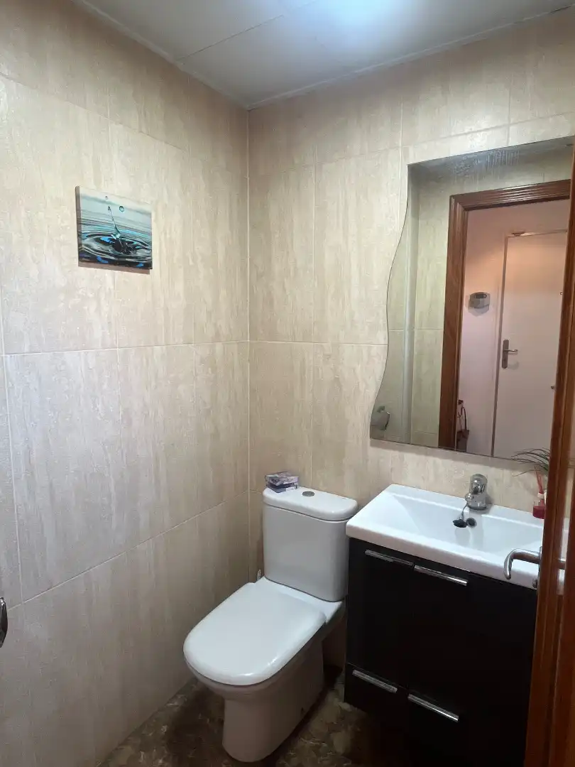 Adosado con terraza en venta en Carrer Berna 23, imagen 11