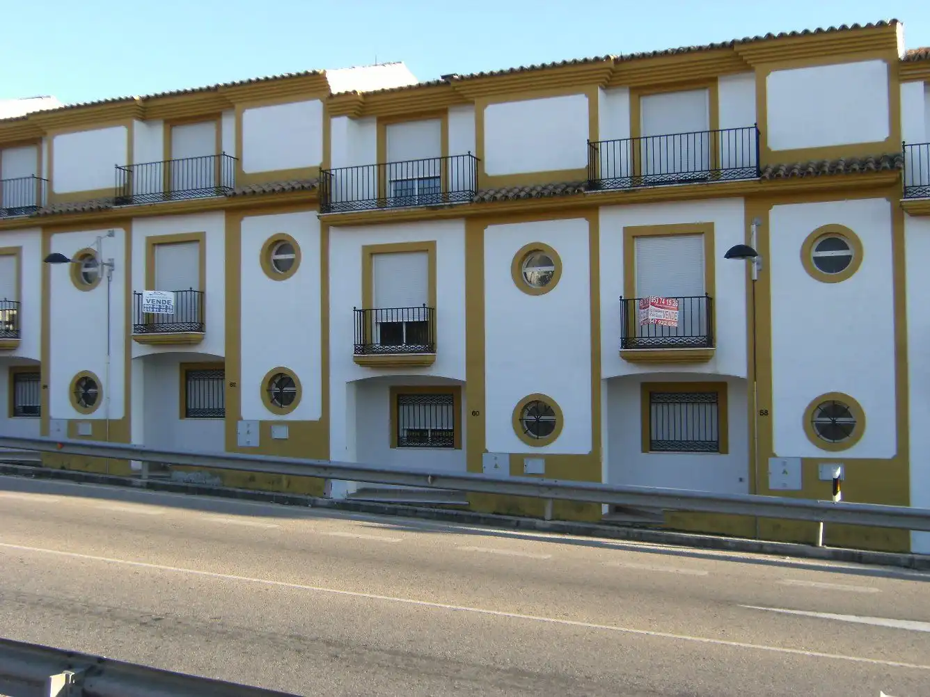 Casa con terrazza in vendita a Torreperogil, imagen 19