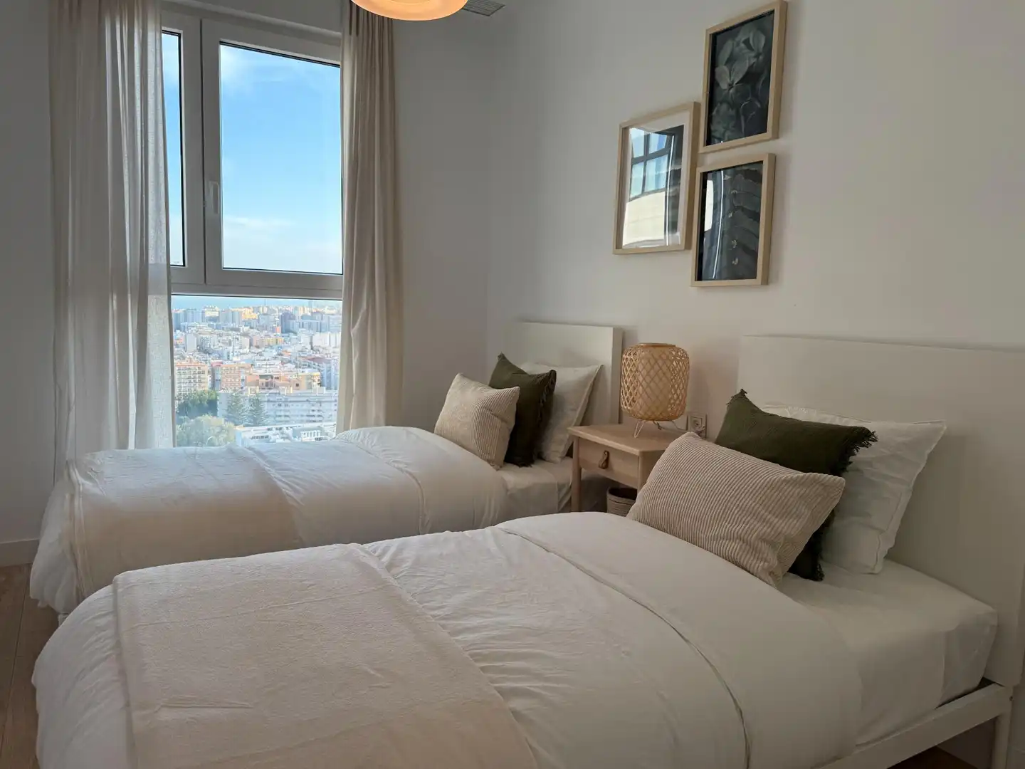 Flat with pool for sale in Paseo Paseo Paseo de Martiricos 40, bloq: 2, plta:18, G, imagen 14