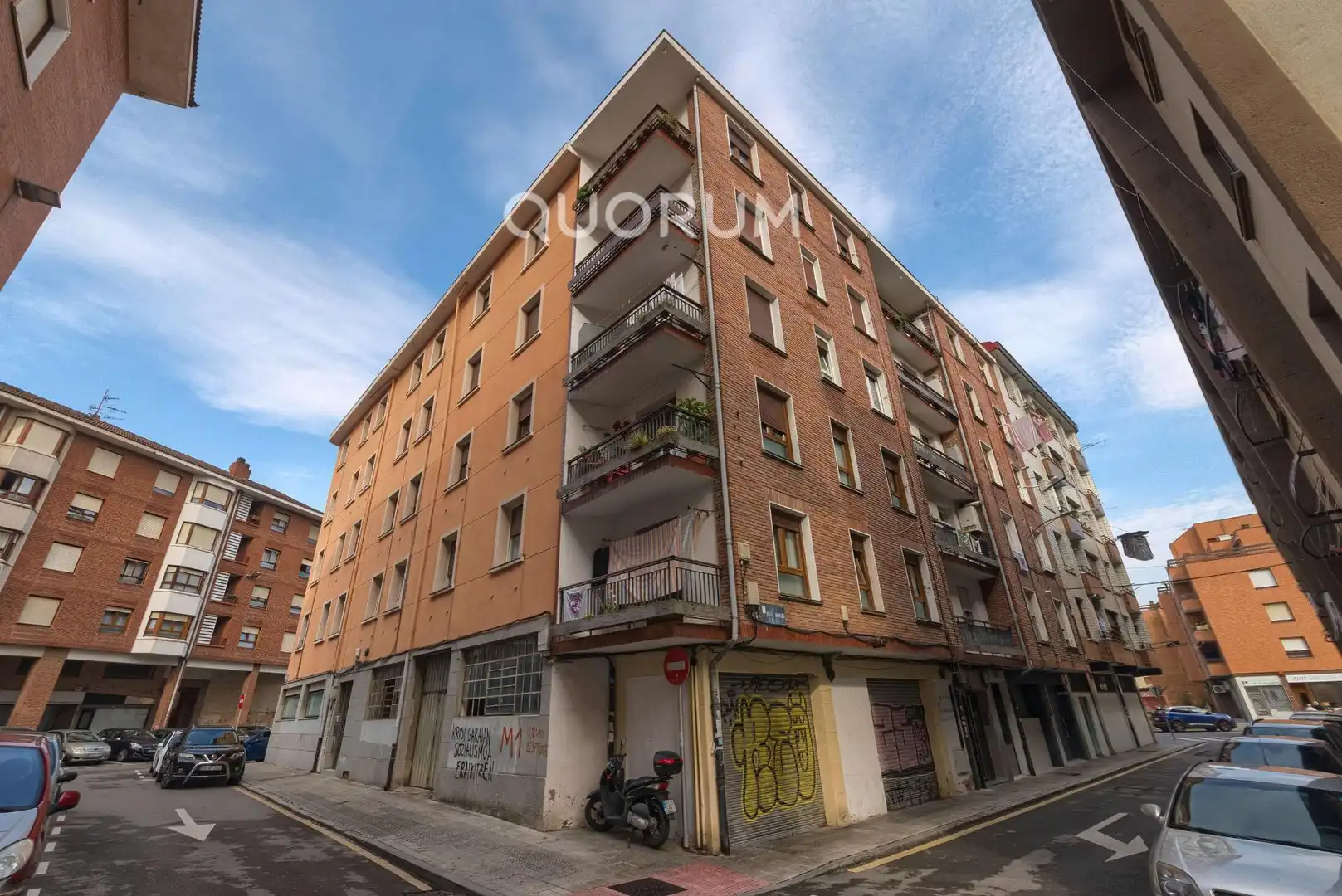Wohnung mit Terrasse zum Verkauf in Arrigorriaga, imagen 38