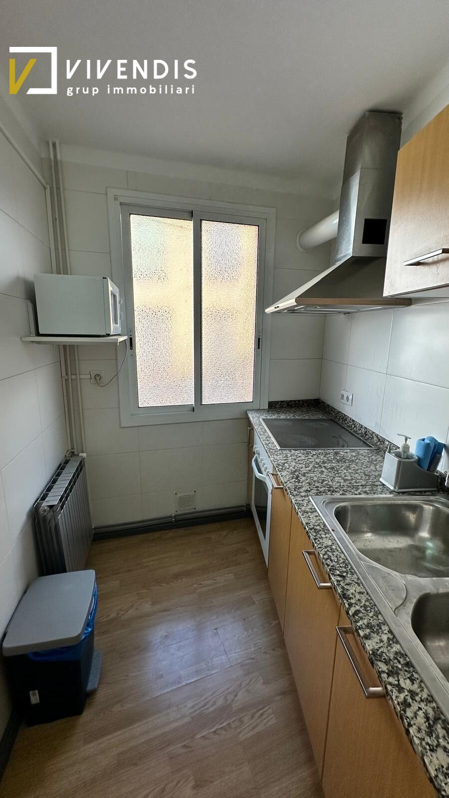 Cuina de Casa o xalet en venda en Juncosa amb Calefacció i Balcó