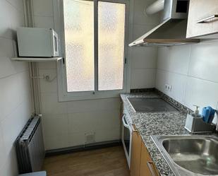 Kitchen of House or chalet for sale in Juncosa  with Heating and Balcony