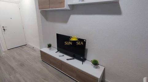 Foto 2 de Apartament de lloguer a San Ginés, Murcia