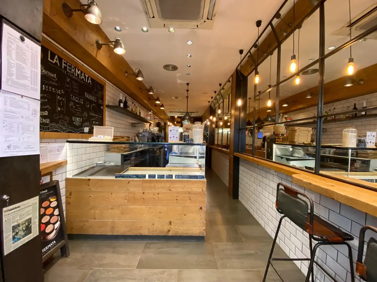 Commercial properties for rent in PROVENÇA, 243, Dreta de l'Eixample