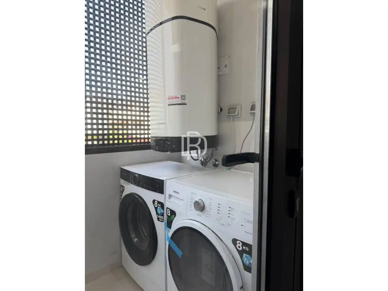 Exterior view of Flat for rent in Arona  with Terrace, Storage room and Furnished